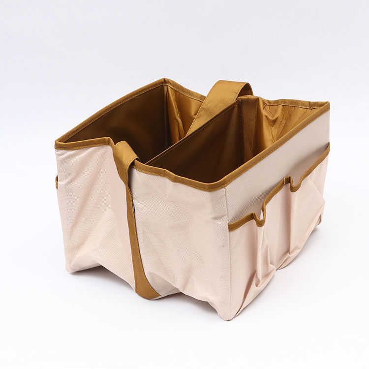 Functions and characteristics of two-color storage boxes